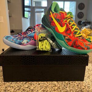 Nike Kobe 8 Protro “What the Kobe” 2025